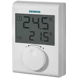 Siemens Raumthermostat RDH100 S55770T 377