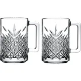 Pasabahce Timeless 31 cl - Transparent