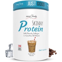 QNT Skinny Protein Iced Coffee