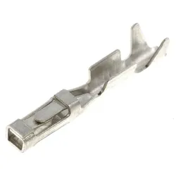 Dupont Crimpkontakt für Kabel AWG 22-28, Female - Menge: einzeln