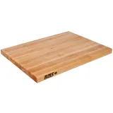 Boos Blocks Pro Chef-Lite Schneidebrett Holz 1 51 x 38 x 3 cm Braun