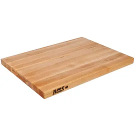 Boos Blocks Pro Chef-Lite Schneidebrett Holz 1 51 x 38 x 3 cm Braun