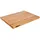 Boos Blocks Pro Chef-Lite Schneidebrett Holz 1 51 x 38 x 3 cm Braun