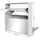 vidaXL Schuhschrank 63 x 67 x 17 cm weiß