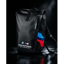BMW Motorrad Rucksack M Motorsport Bag