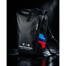 BMW Motorrad Rucksack M Motorsport Bag