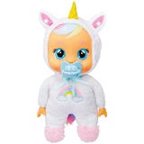 IMC Toys Cry Babies Schlaf schön Dreamy