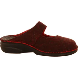 Finn Comfort Arlberg Rot 38