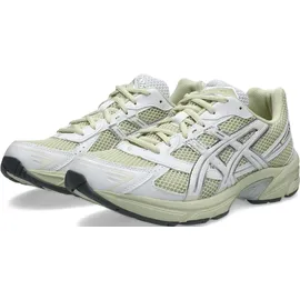 Asics GEL-1130 Herren Oyster White/White 46