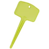 elho Pflanzschild Green Basics Gr. S grün