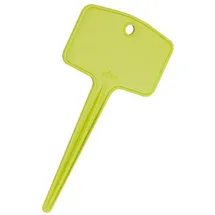 elho Pflanzschild Green Basics Gr. S grün