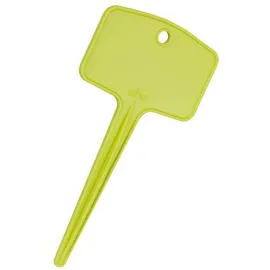 elho Pflanzschild Green Basics Gr. S grün