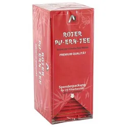 PU ERH TEE in Teebeuteln 20X2 g