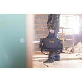 Stanley Werkzeugtasche FatMax Quick Access unbestückt gelb|schwarz 48,5 x 28,5 x 34,0 cm