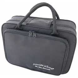 Arnolds & Sons Clarinet Case French - Koffer Blasinstrument
