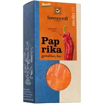 Sonnentor Paprika edelsüß bio