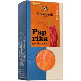 Sonnentor Paprika edelsüß bio