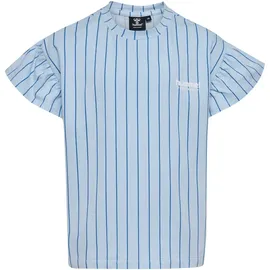 hummel hmlKASANDRA T-Shirt Mädchen 7299 skyway 128