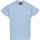 hummel hmlKASANDRA T-Shirt Mädchen 7299 skyway 128