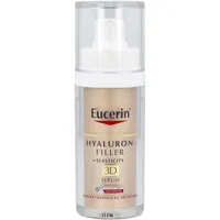 Eucerin Hyaluron-Filler + Elasticity 3D Serum 30 ml