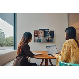 Poly Studio R30 - 4K USB-Video-Bar für dein Huddle- oder Focus-Room