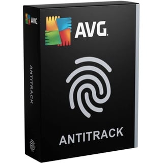 AVG AntiTrack