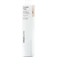 Cricut cricutTM Joy Xtra Transferfolie für Vinylfolien 24,1 cm