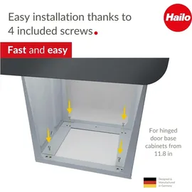 HAILO EcoLine Design L