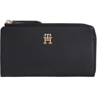 Tommy Hilfiger Wallet AW0AW14890BDS black