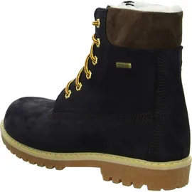 Däumling Boots Blau 37