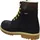 Däumling Boots Blau 37
