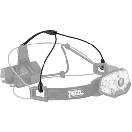 Petzl Nao RL Schwarz