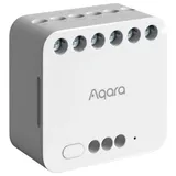 Aqara Dual-Relais T2, Schaltaktor (DCM-K01)
