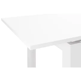 Mäusbacher Monzi 80 x 78 x 80-136 cm weiß