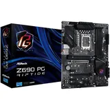 ASRock Z690 PG Riptide