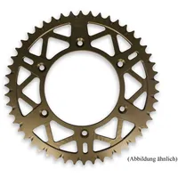 AFAM Kettenrad Aluminiumkrone 13814 - 520