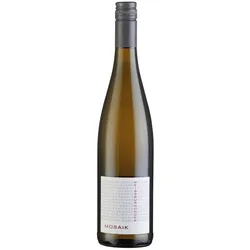 Weissburgunder Mosaik Rheinhessen QbA trocken (2024), Dr. Koehler