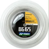 Badmintonsaite - Yonex BG 65 - 200 m