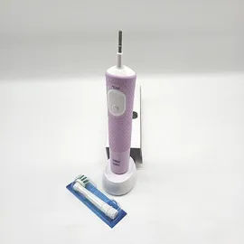 Oral-B Vitality Pro D103 Protect X Clean Lilac Mist