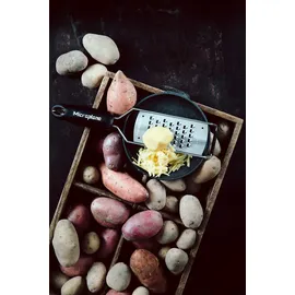 Microplane Gourmet Serie Reibe