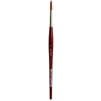 da Vinci Series 5580 55808 Cosmotop Spin Braun Size 8