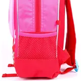 Cerdá Cerda Peppa Pig - 3D Rucksack 31cm - Bunt