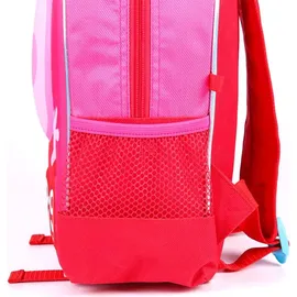 Cerdá Cerda Peppa Pig - 3D Rucksack 31cm - Bunt