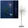 Star Trading Firework Silber 120 LEDs