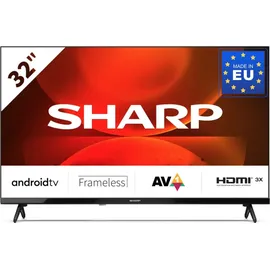 Sharp 32FH2EA 32" HD-Ready LED Android TV