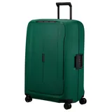 Samsonite Essens 4-Rollen 56 cm / 140 l grün