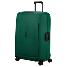 Samsonite Essens 4-Rollen 56 cm / 140 l grün