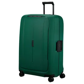 Samsonite Essens 4-Rollen 56 cm / 140 l grün