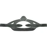 Cressi Mask Strap Professional Serie Group [C] Green/Black - Original Ausrüstungsband Tauch und Schnorchelmasken, Gruppe [C] Grün/Schwarz, Einheitsgröße, Unisex