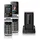 Bea-fon SL495 4G Schwarz/Silber ohne Netzteil